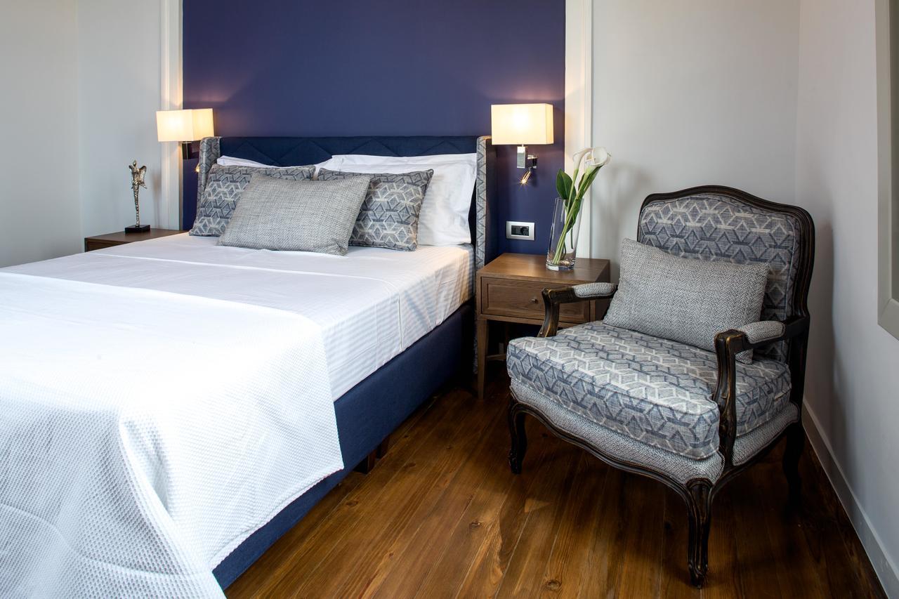 Gambello Luxury Rooms Nafplio Ngoại thất bức ảnh