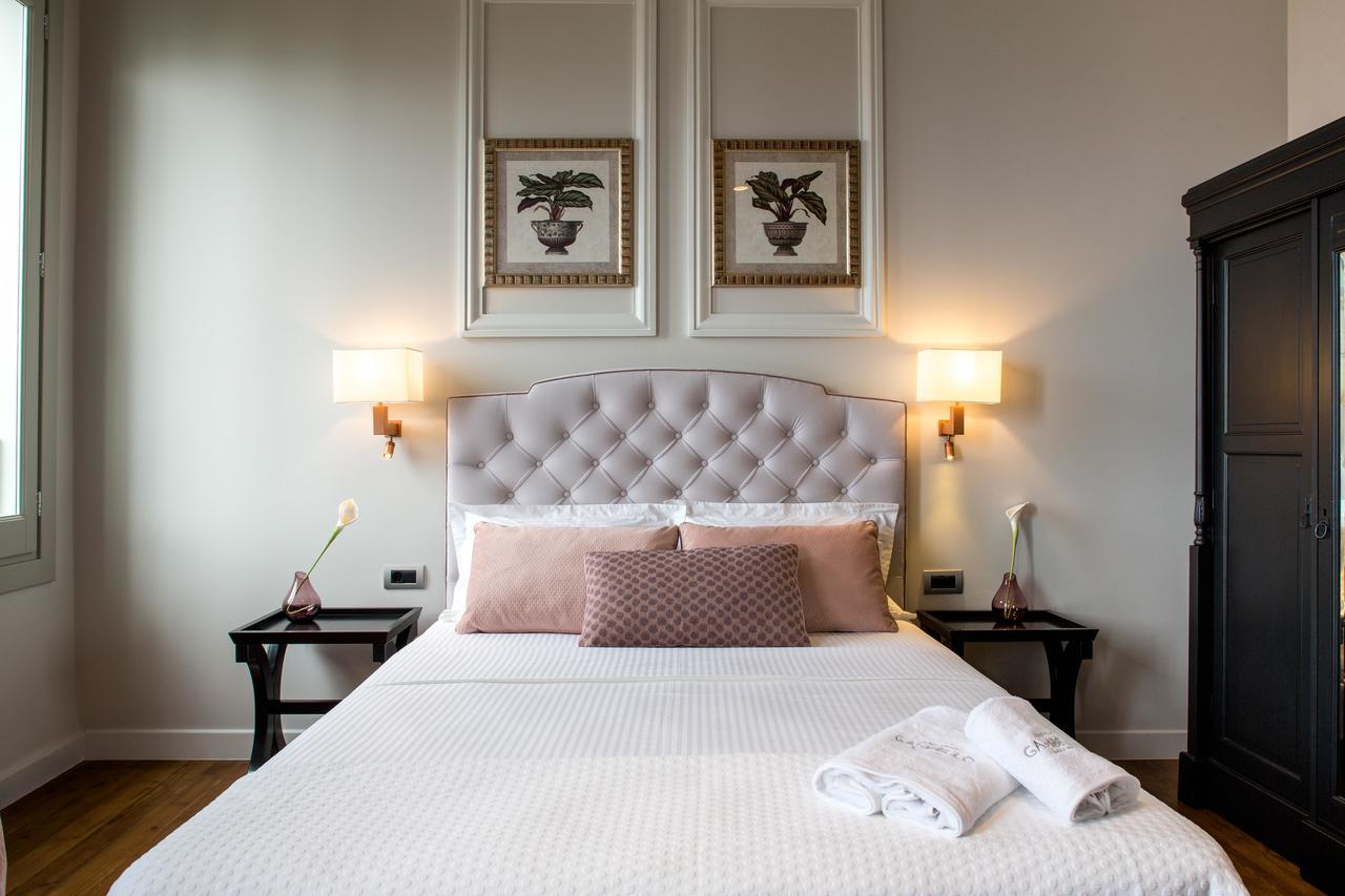 Gambello Luxury Rooms Nafplio Ngoại thất bức ảnh