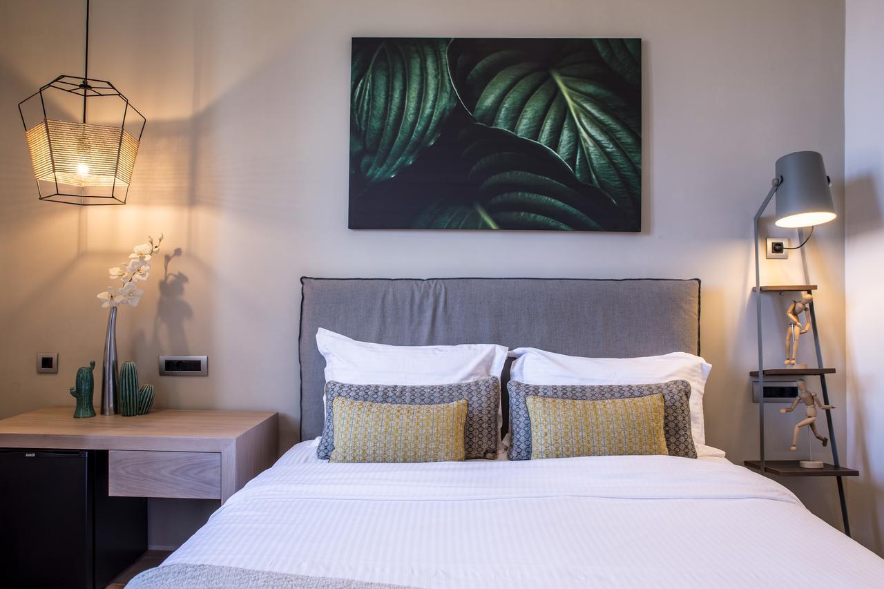 Gambello Luxury Rooms Nafplio Ngoại thất bức ảnh