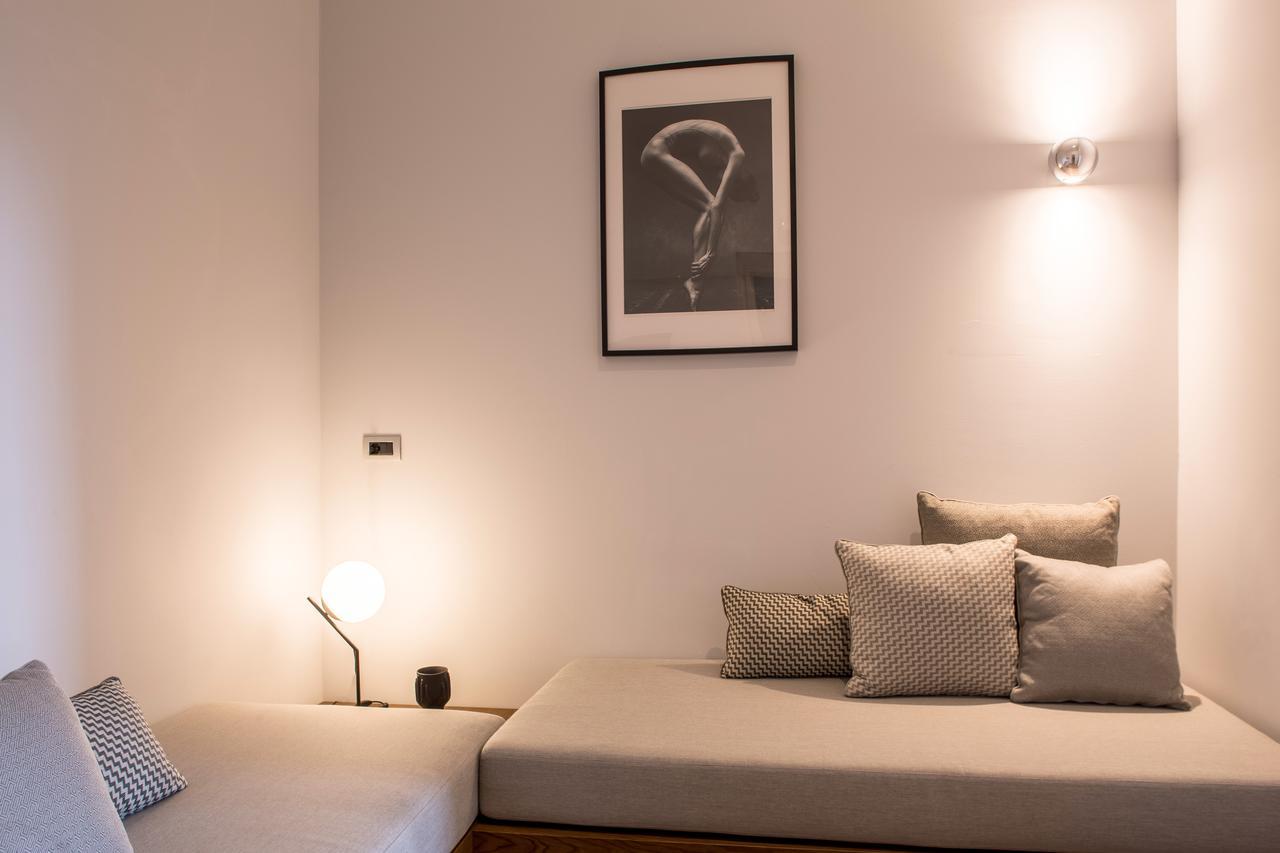 Gambello Luxury Rooms Nafplio Ngoại thất bức ảnh