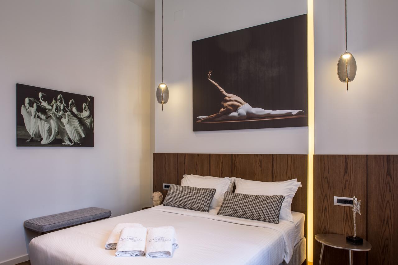 Gambello Luxury Rooms Nafplio Ngoại thất bức ảnh