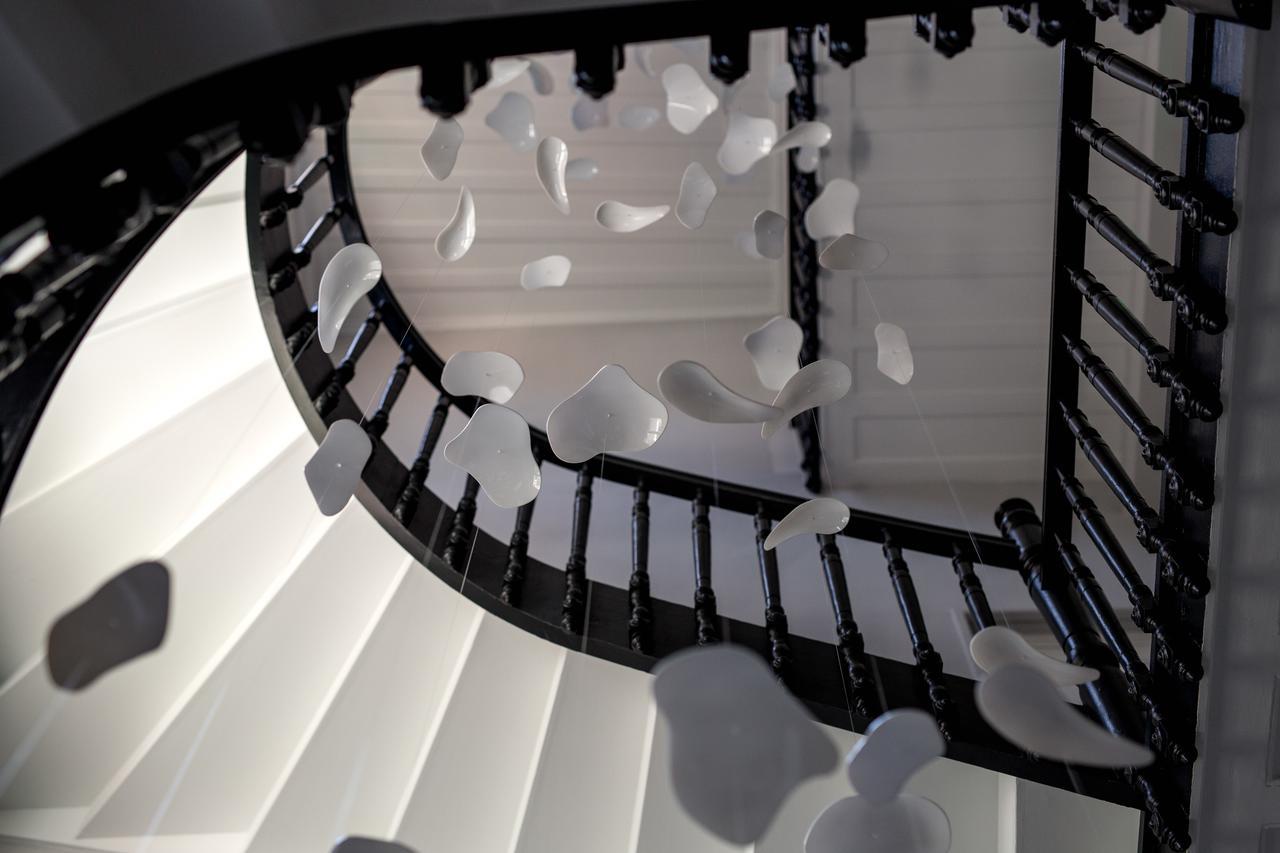 Gambello Luxury Rooms Nafplio Ngoại thất bức ảnh