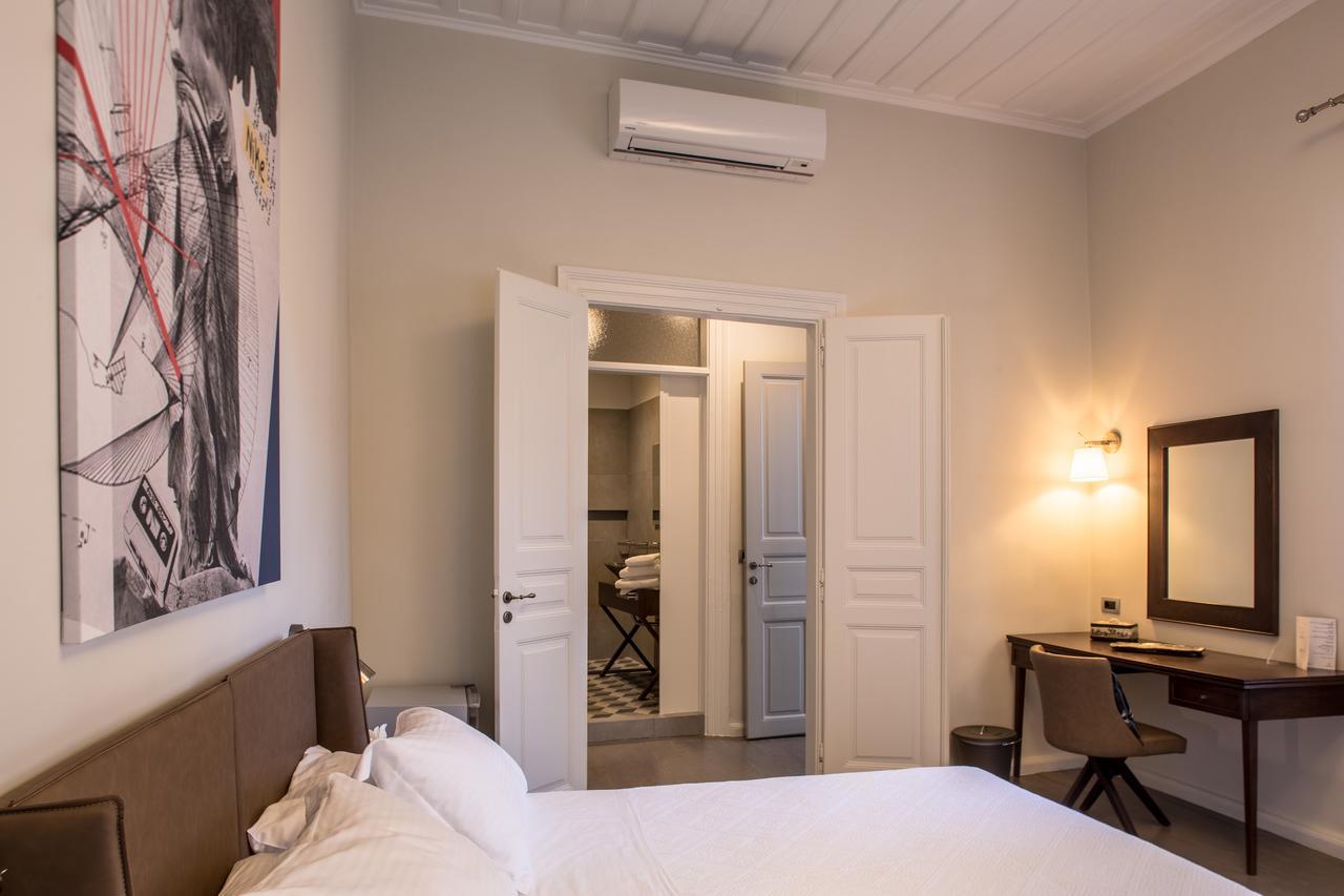 Gambello Luxury Rooms Nafplio Ngoại thất bức ảnh