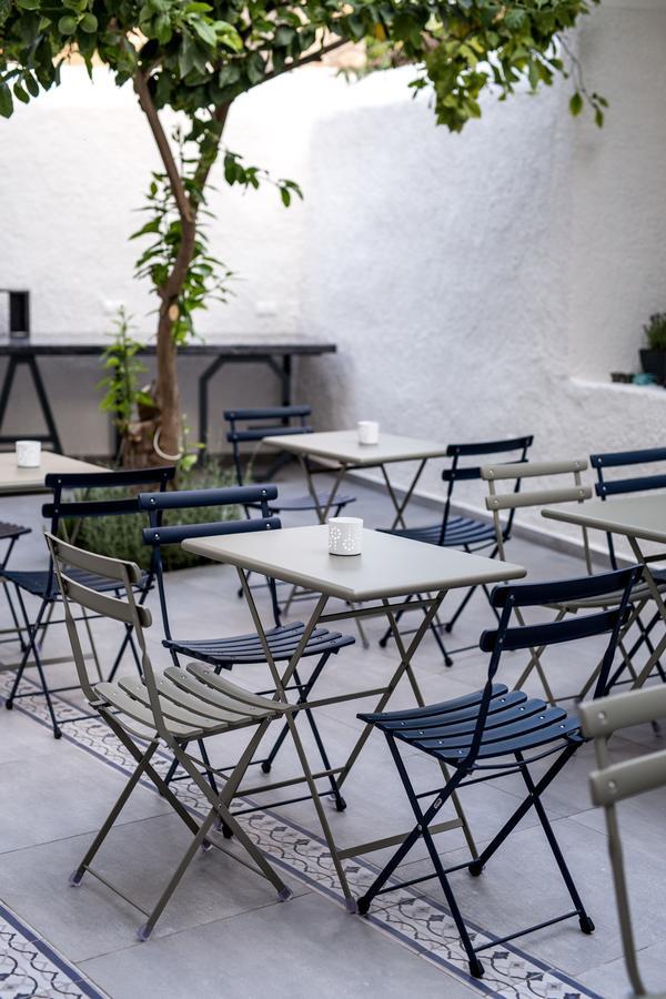 Gambello Luxury Rooms Nafplio Ngoại thất bức ảnh