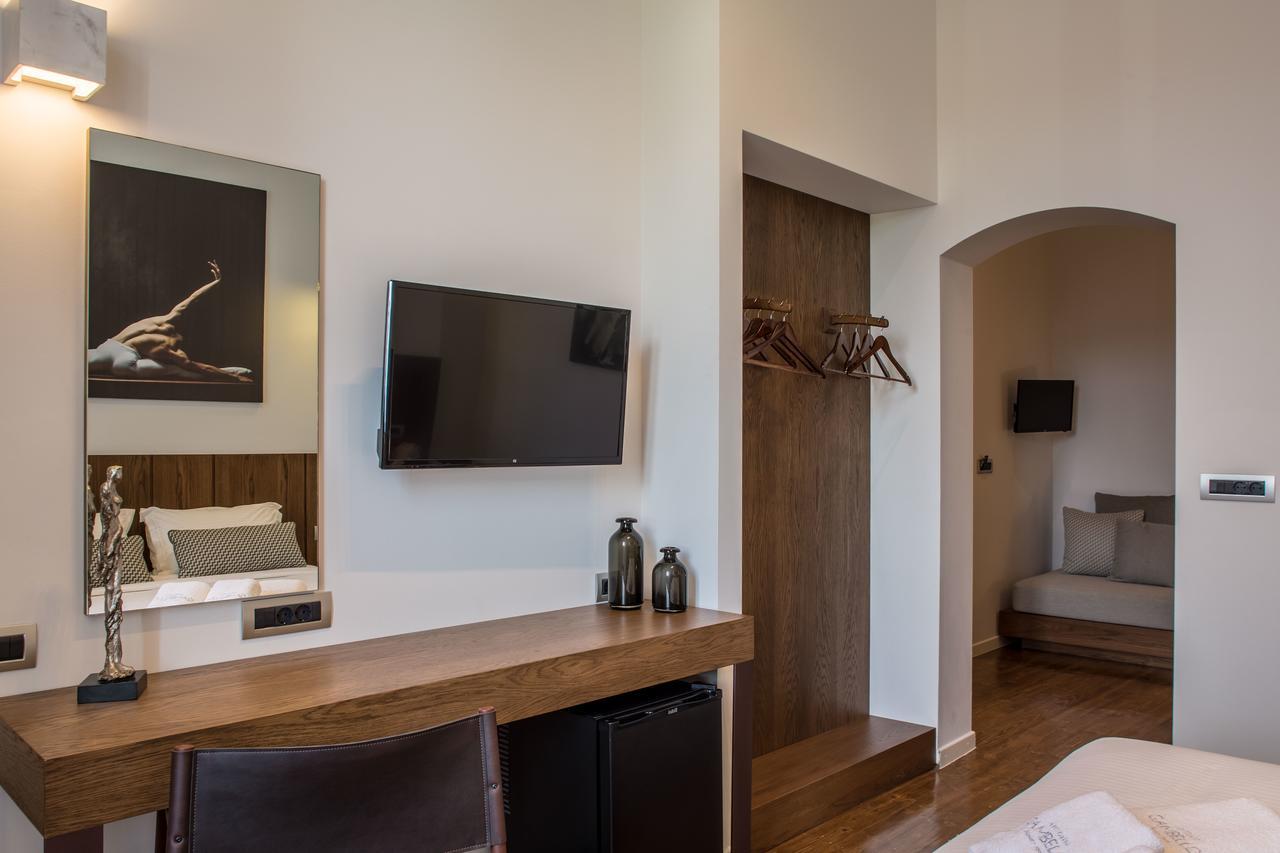 Gambello Luxury Rooms Nafplio Ngoại thất bức ảnh