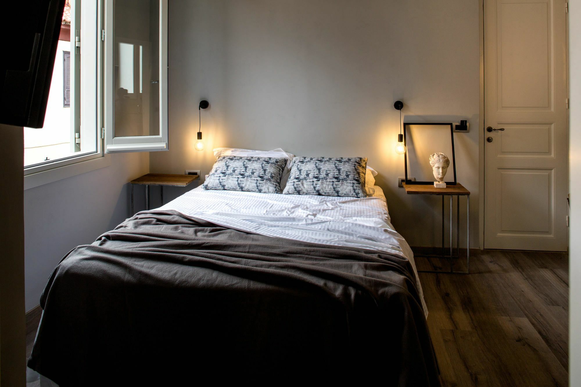 Gambello Luxury Rooms Nafplio Ngoại thất bức ảnh