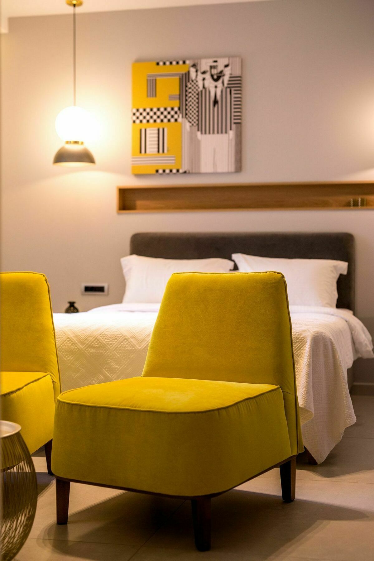 Gambello Luxury Rooms Nafplio Ngoại thất bức ảnh